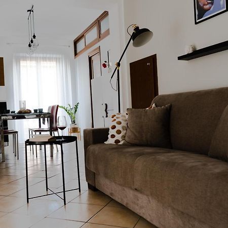 Cassaro Casa Vacanze Castellammare del Golfo Eksteriør billede