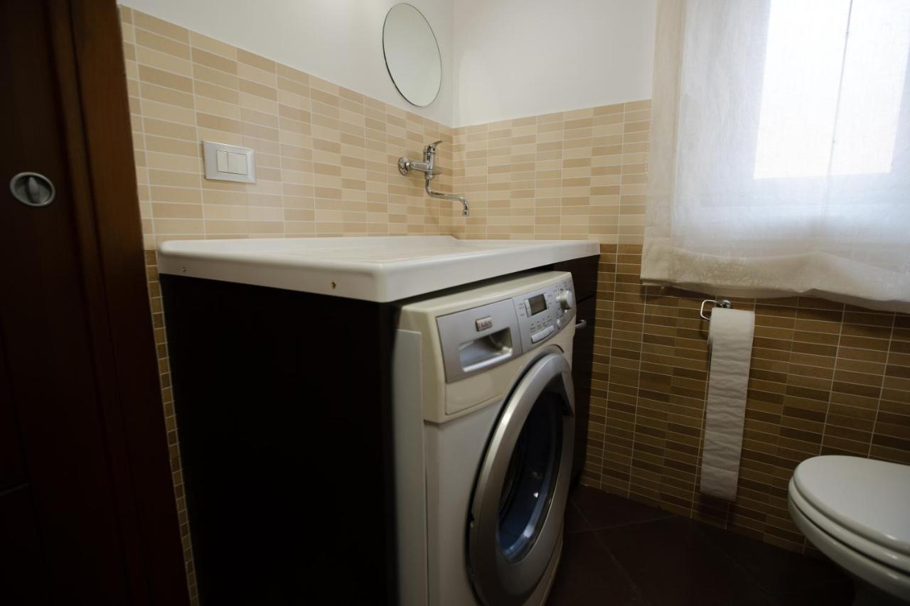 Cassaro Casa Vacanze Castellammare del Golfo Eksteriør billede