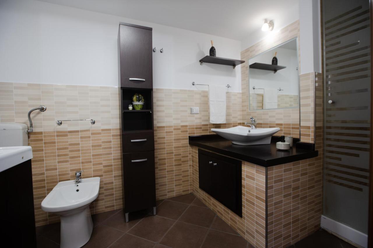 Cassaro Casa Vacanze Castellammare del Golfo Eksteriør billede