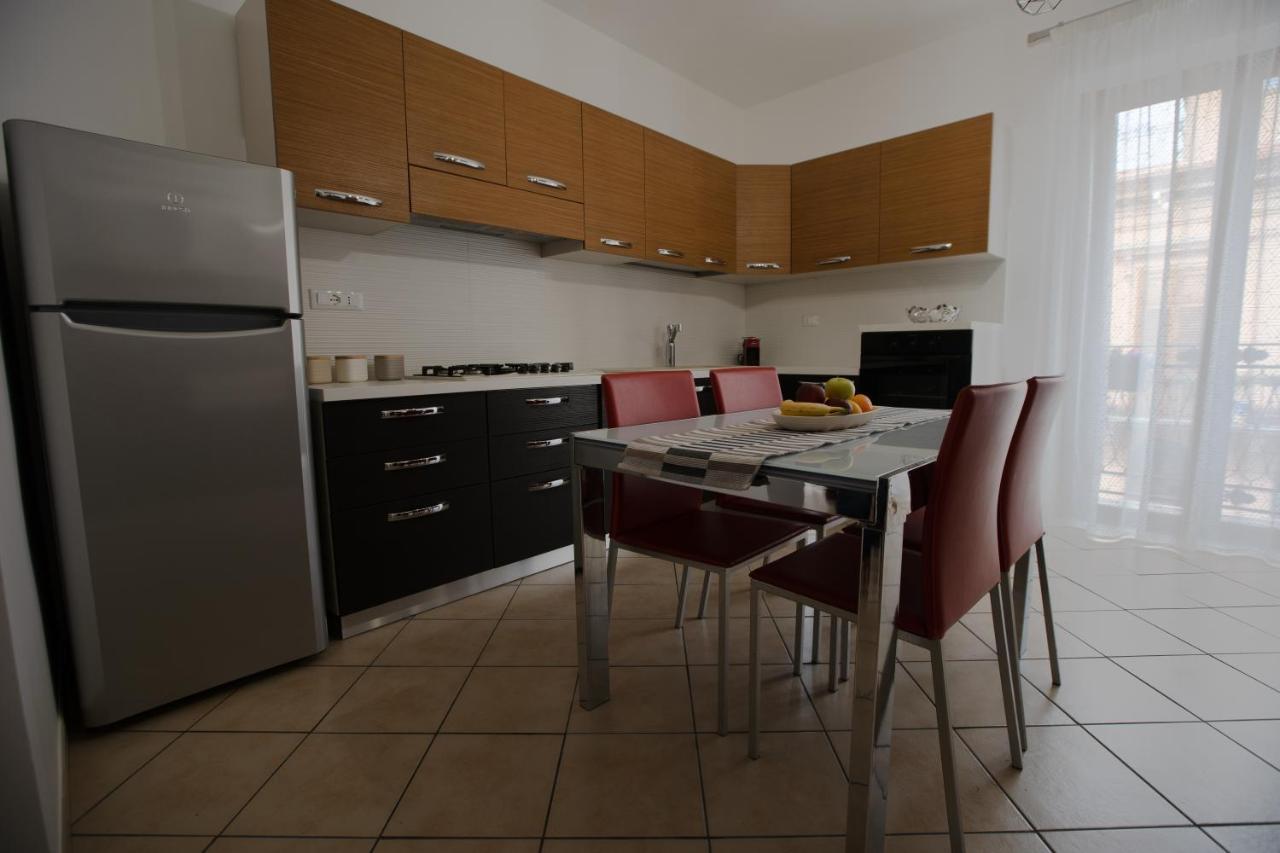 Cassaro Casa Vacanze Castellammare del Golfo Eksteriør billede